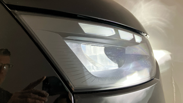 Volkswagen Transporter T28 Swb Diesel 2.0 TDI 110 Commerce Pro Van